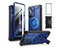 Supcase Unicorn Beetle Pro Mag Magsafe 2-Set Galaxy S26 Cobalt - 1500322 - zdjęcie 2